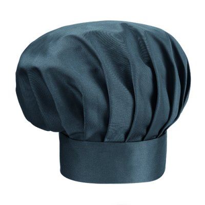 CAPPELLO CUOCO UNICOLOR EGOCHEF